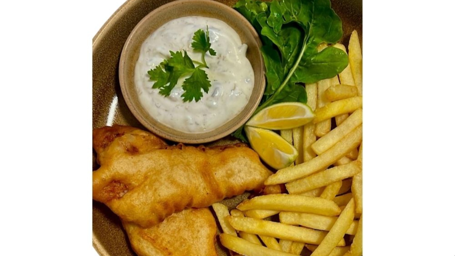 Fish & Chips