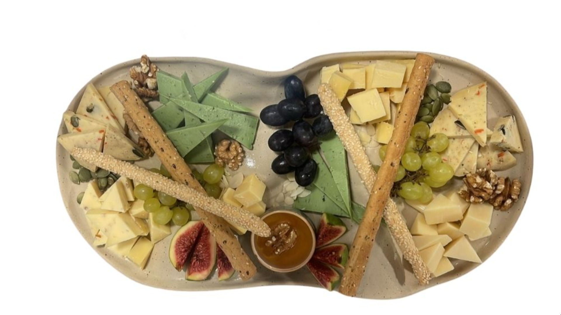 Cheese Platter