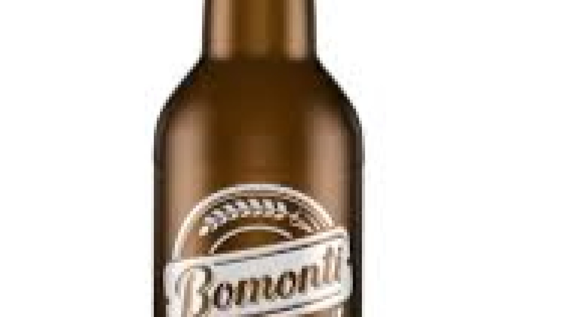 Bomonti (Unfiltered)