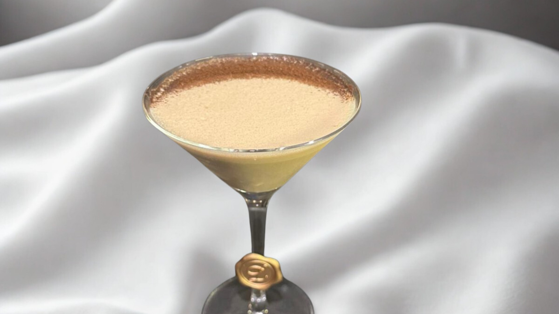 Baileys Martini Ice