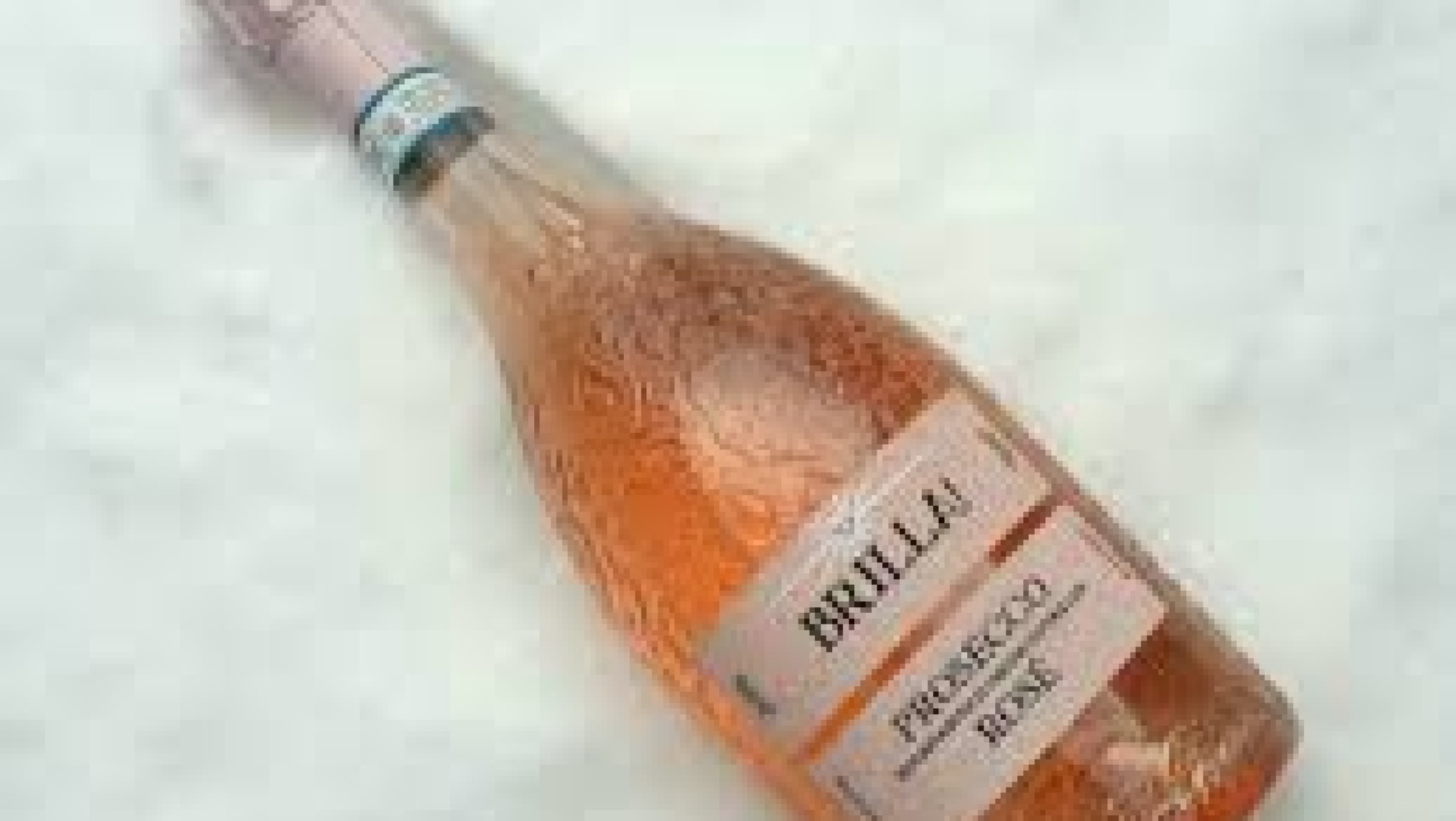 Brilla Prosecco Rose
