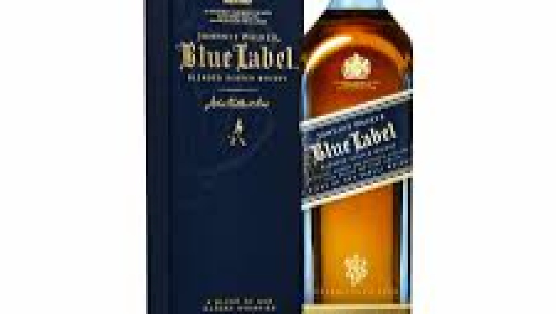 Blue Label