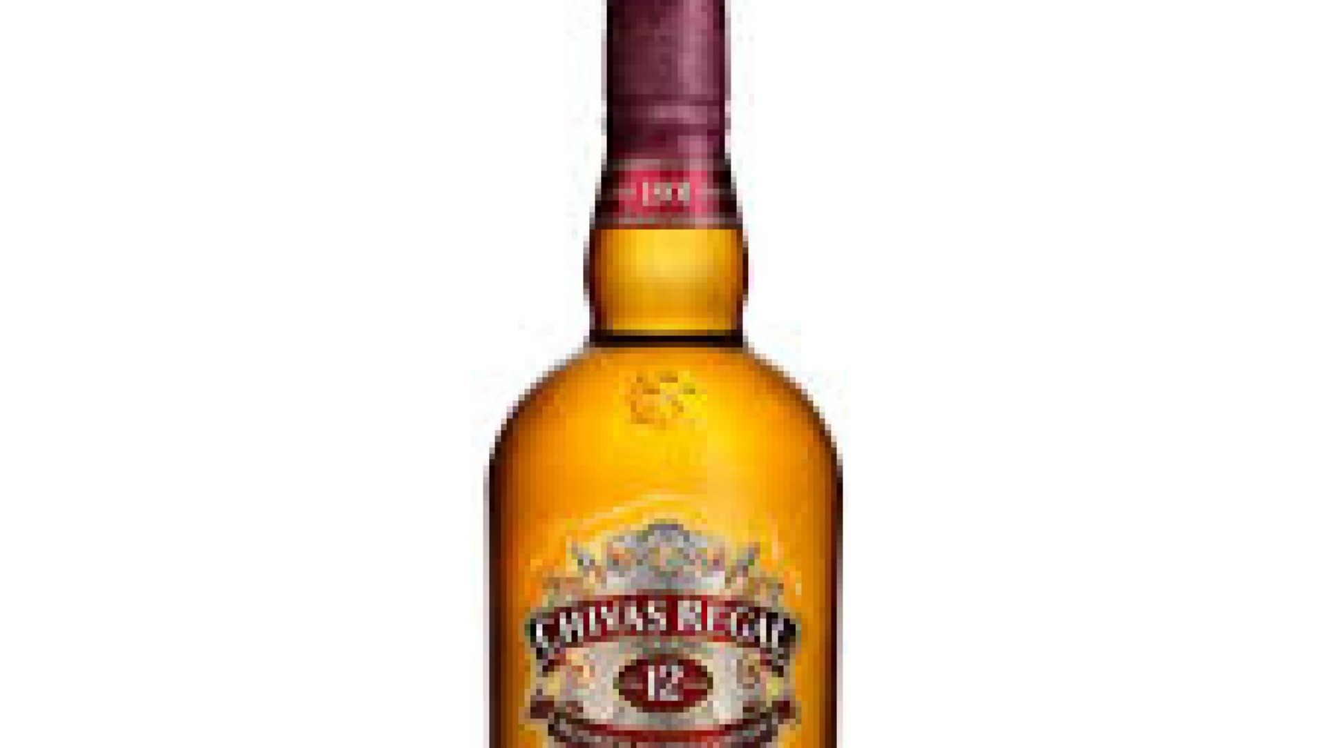 Chivas 12