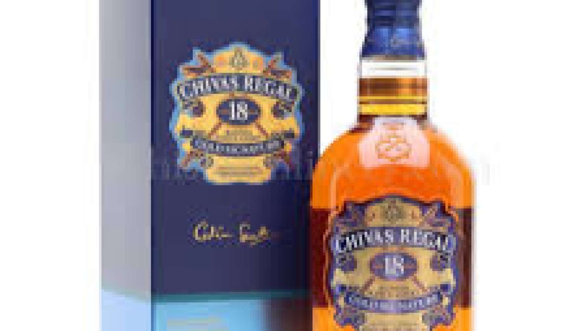 Chivas 18