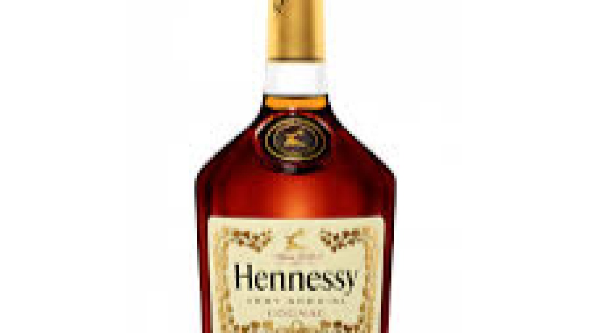 Hennesy V.S.