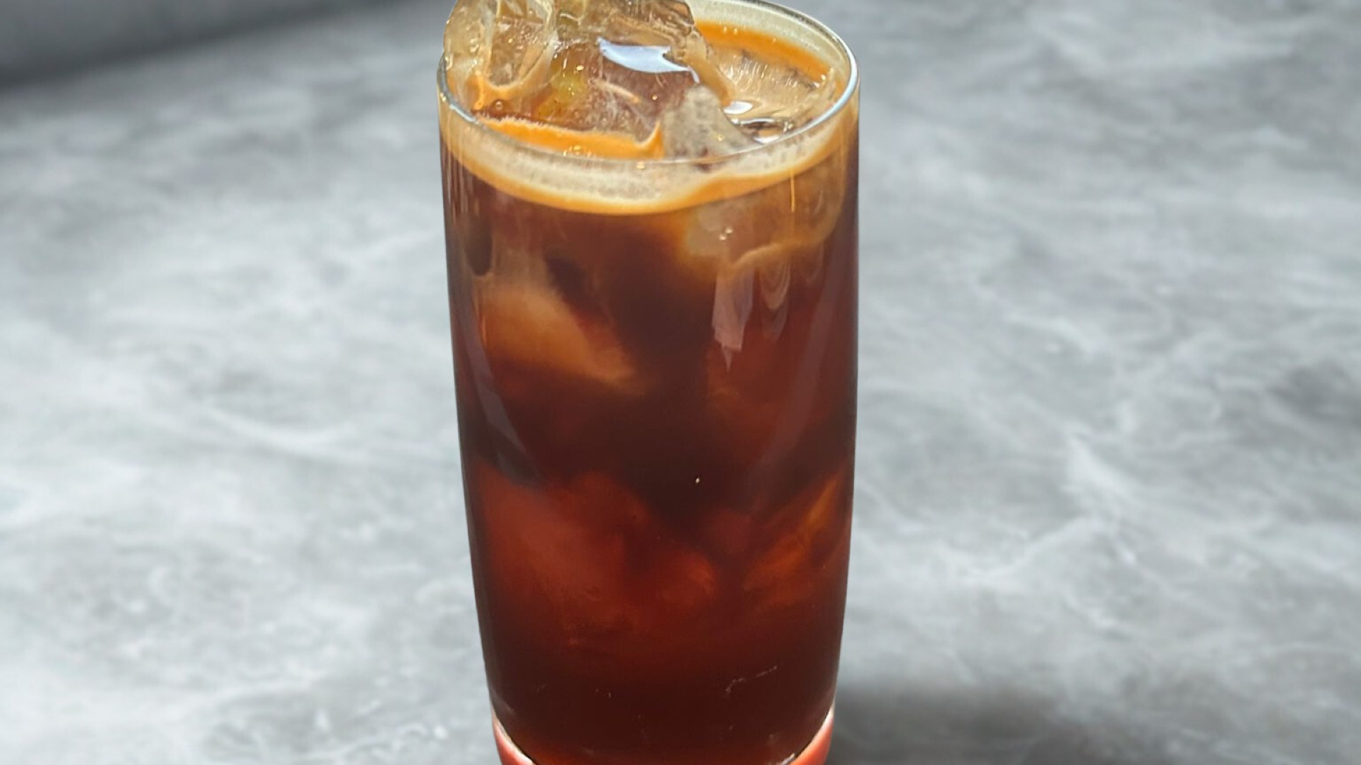 Ice Americano
