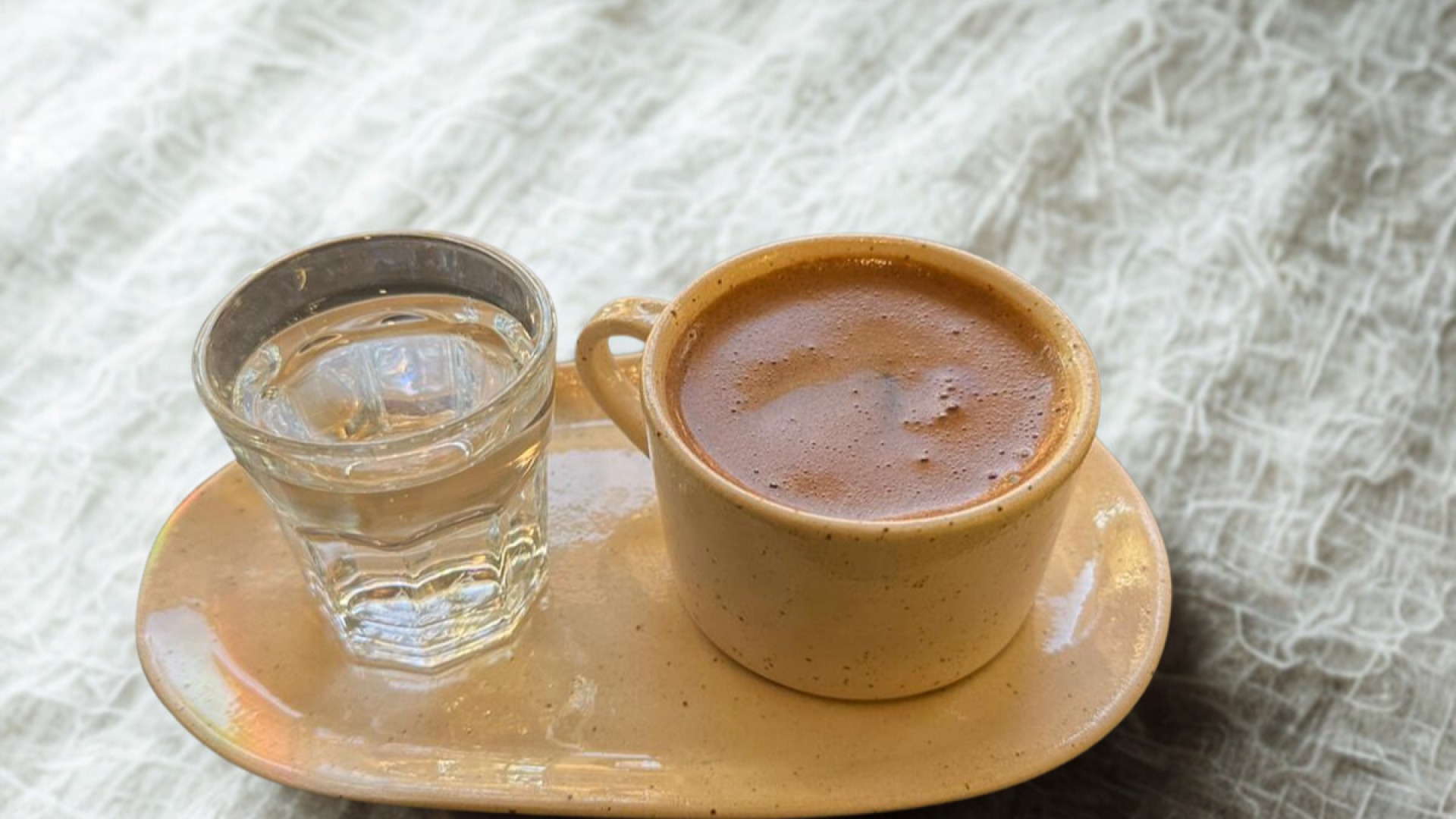 Turkish Coffee