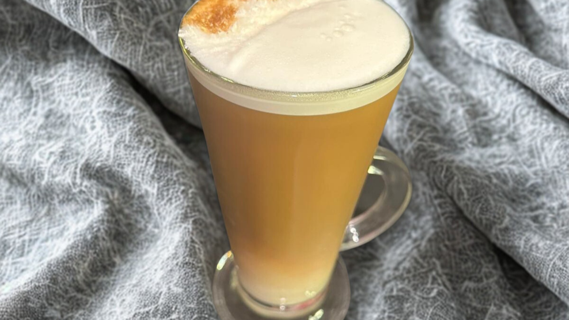 Cafe De Malibu / Ice Cafe De Malibu