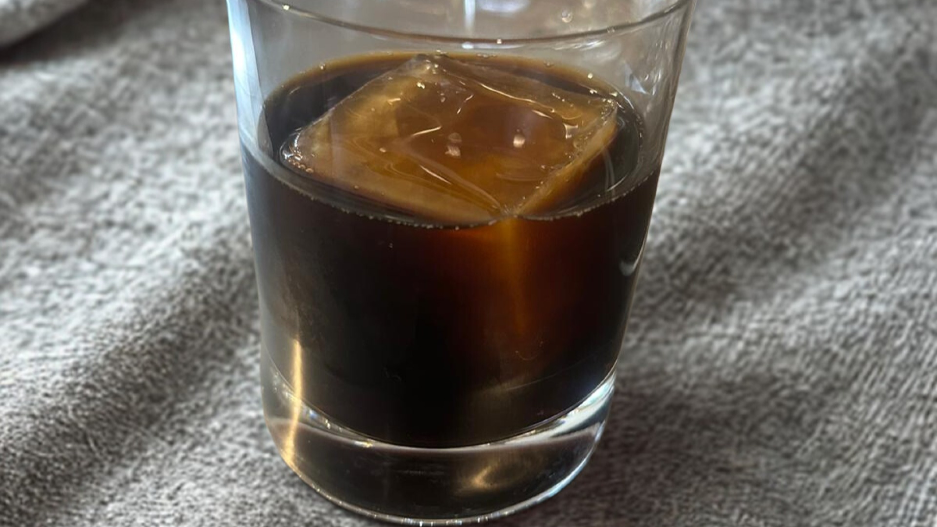 Cold Brew