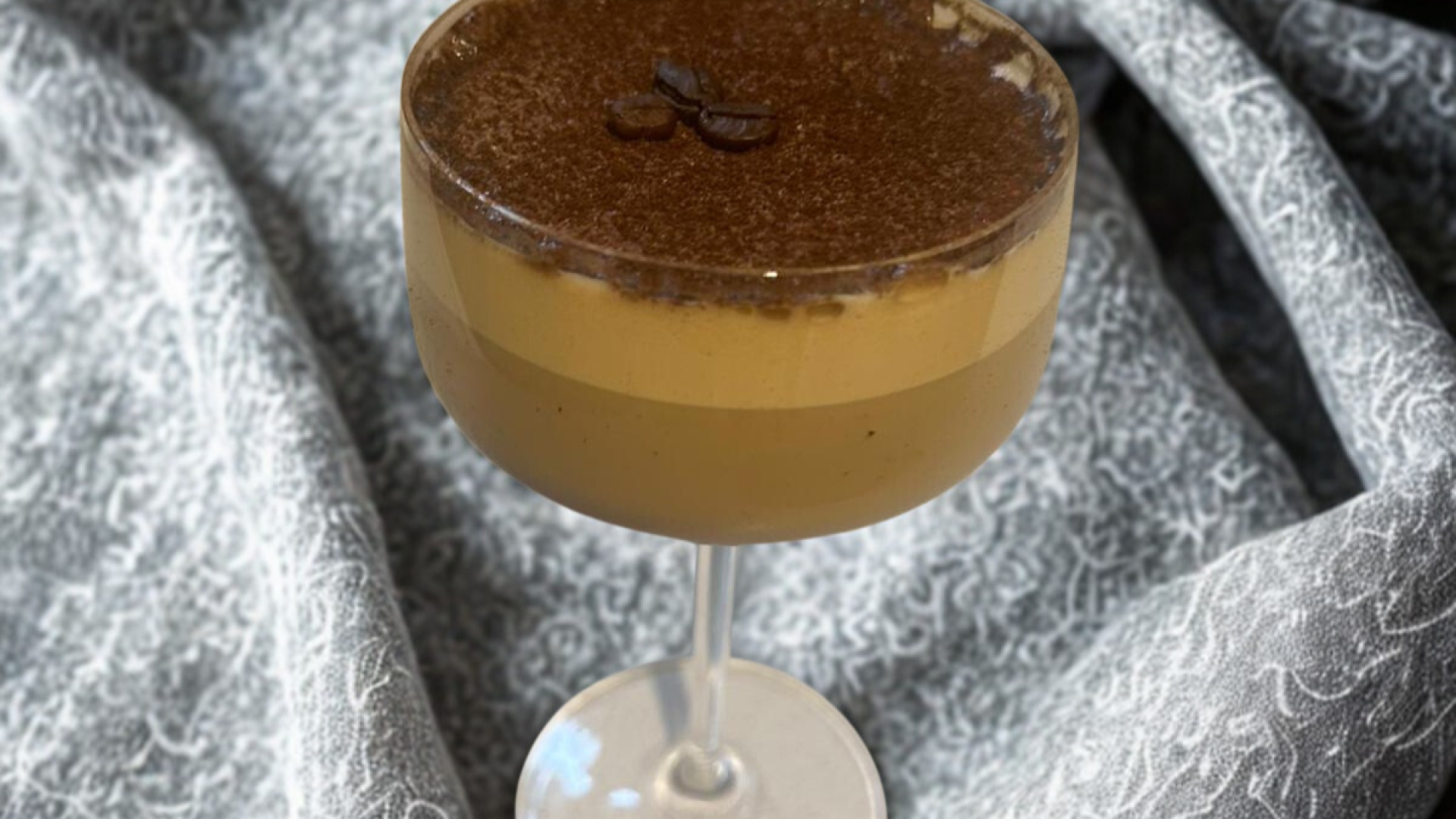 Baileys Tiramisu Ice