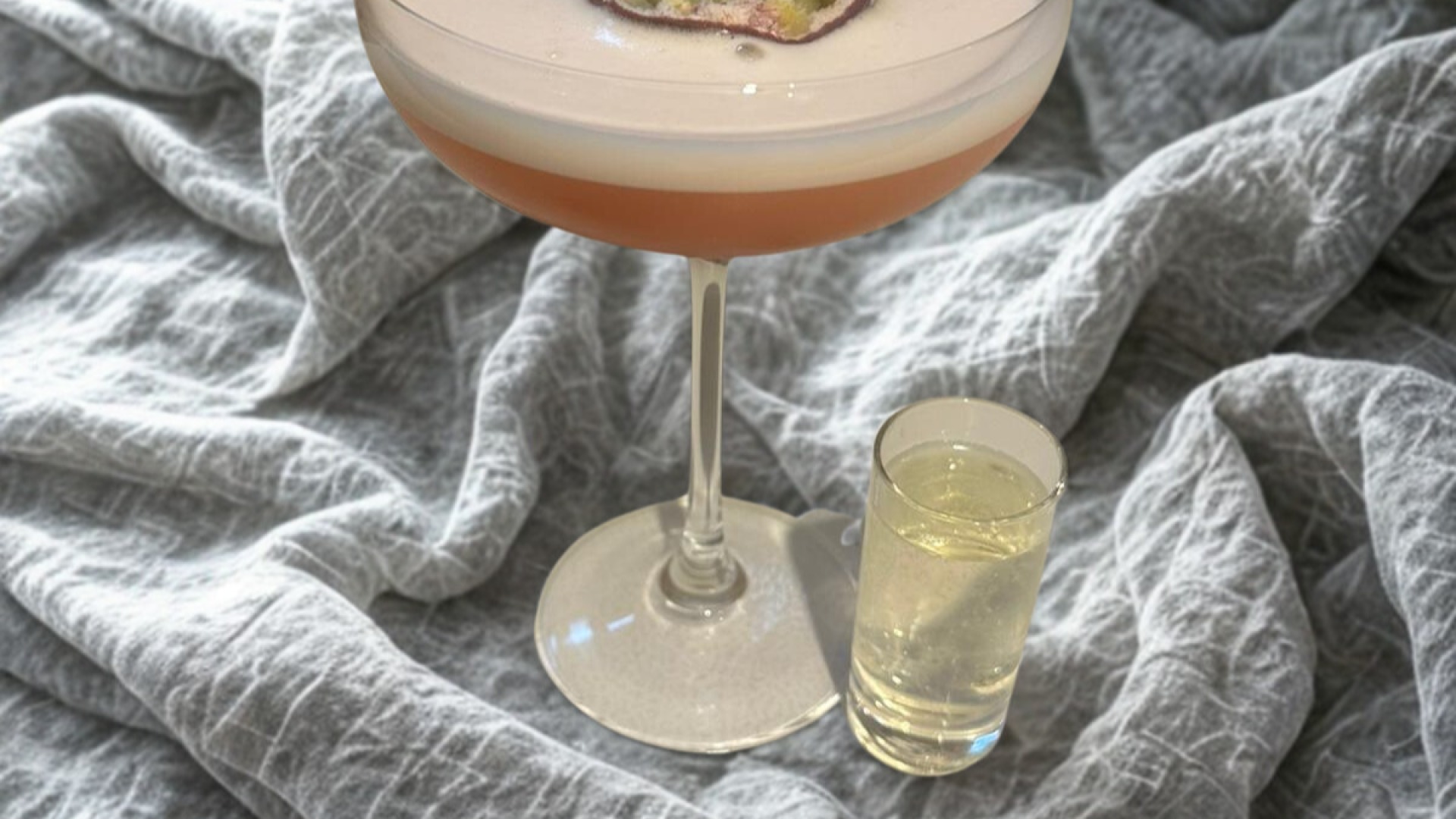 Pornstar Martini
