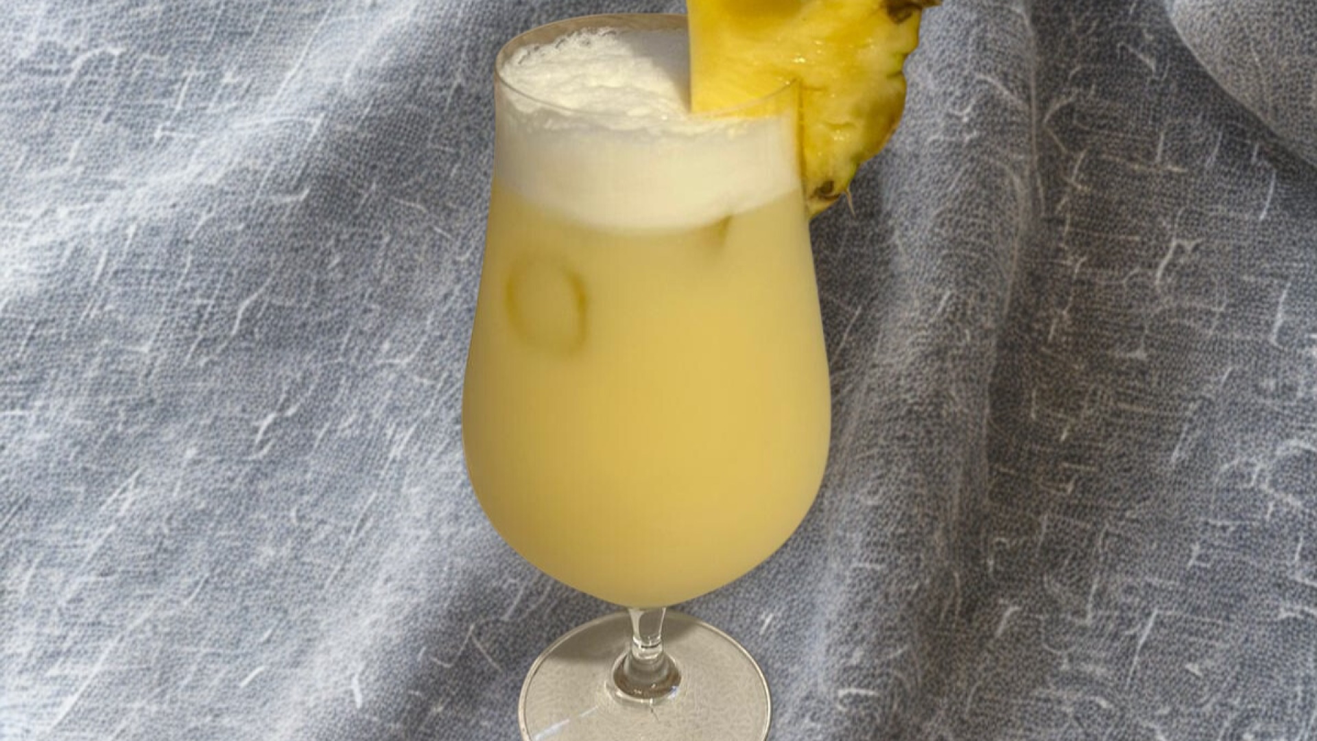 Pina Colada