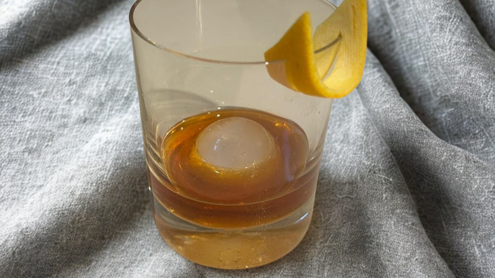 Old Fashioned