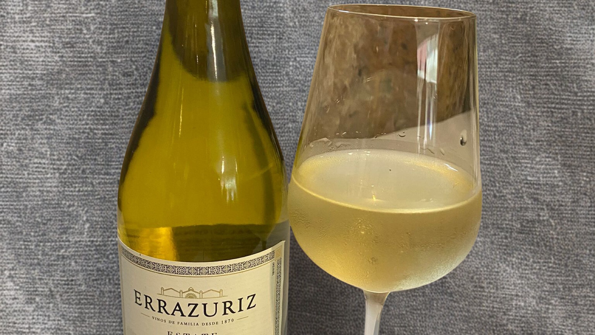 Errazuriz Sauvignon Blanc