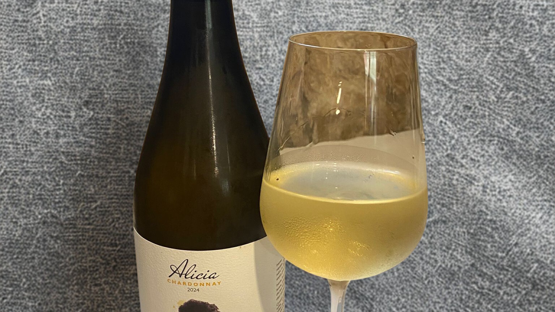 Bestue Chardonnay