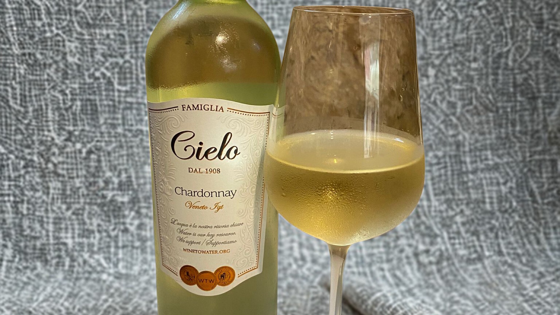 Cielo Chardonnay