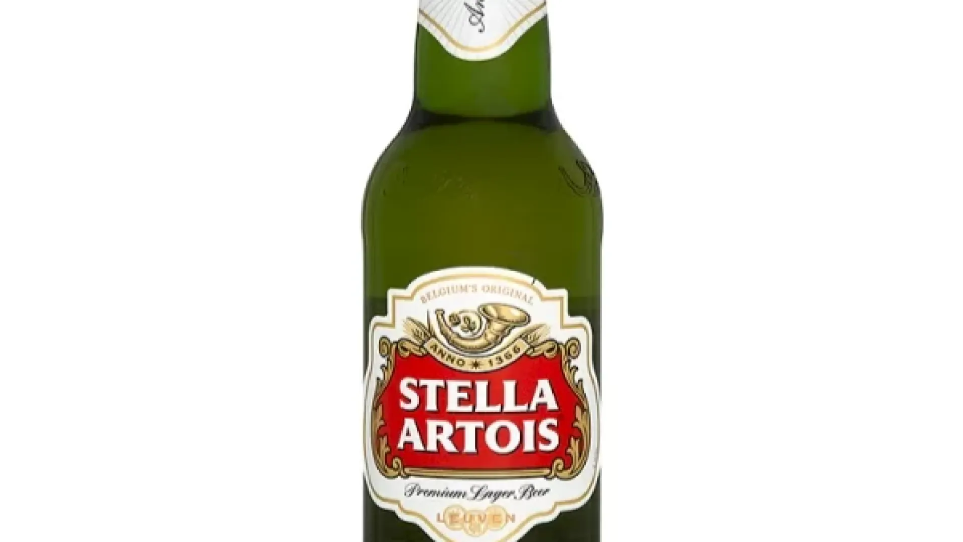 Stella Artois